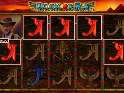 Слот Book Of Ra Deluxe Buy Bonus — NOVOMATIC