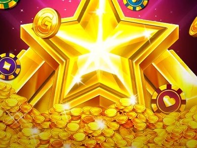 Игровой автомат Gold Gold Gold 5000