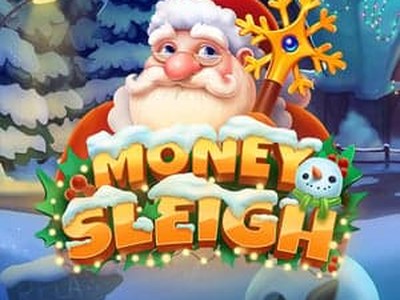 Видеослот Money Sleigh — Relax Gaming