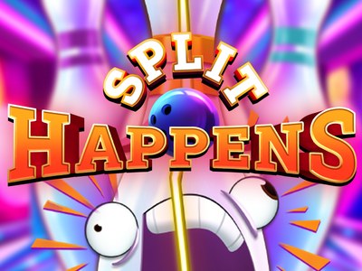 Игровой автомат Split Happens от Thunderkick